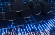 Crude Oil Keeps Playing Tricks On Markets 32 Days Into The Iran War