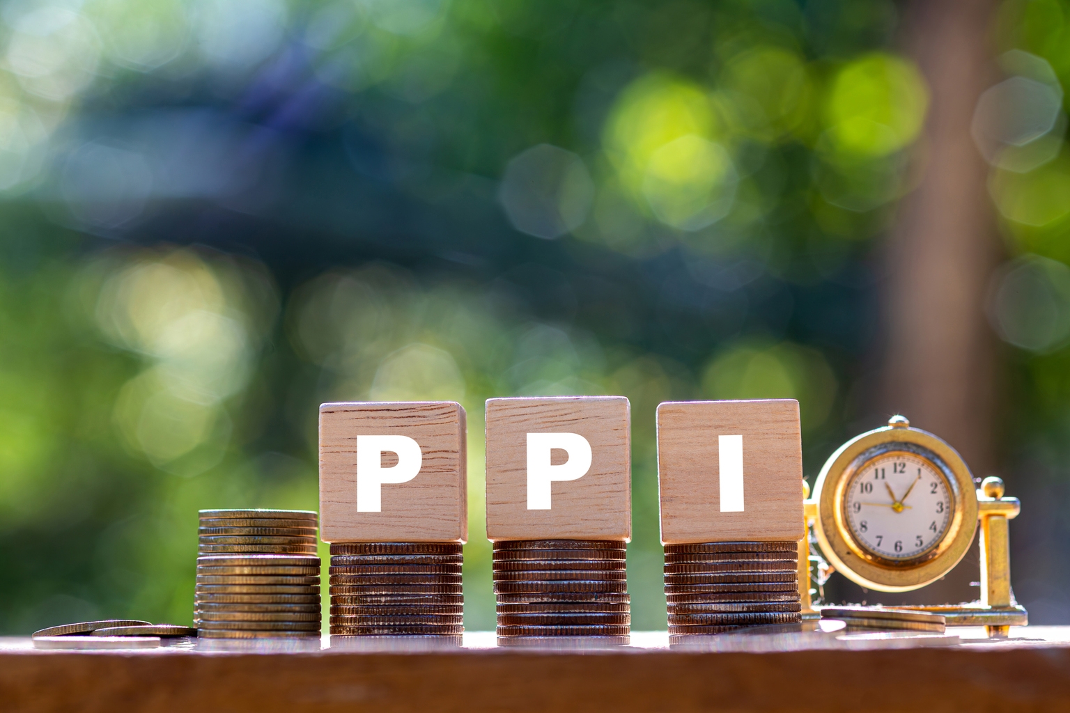 PPI Jumps By Over 6% Month-To-Month Annualized For Third Month In A Row; Energy Price Spike Just Latest Wrinkle