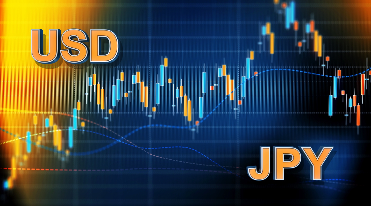 FX Analysis: USD/JPY Forms A Major Head And Shoulders Pattern As Oil Crumbles