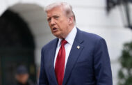 Trump says he aims to suspend gas tax 