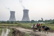 India is burning more coal as extreme heat and the Iran war squeeze energy supplies