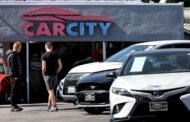 Used car prices fall for first time this year as gas prices spike, EV interest rises