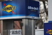 This gas stock just cleared a 2014 peak and is set to continue higher, says Katie Stockton