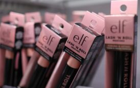 E.l.f. Beauty to walk back some tariff price increases amid high gas prices and consumer 'suffering'