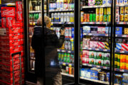 Beer demand stumbles as gas prices surge, data show