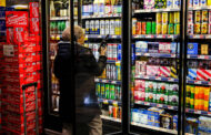 Beer demand stumbles as gas prices surge, data show