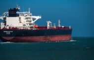 U.S. crude oil exports surge to record as tankers flock to Gulf Coast during Iran war