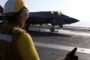 U.S. says it struck two Iran-flagged oil tankers trying to skirt blockade