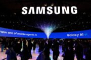 Stocks rally and oil falls. Plus, the implications of Samsung averting a strike
