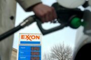Exxon Mobil and Chevron earnings fall as Iran war disrupts oil shipments