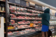 It's not just Iran and oil raising inflation. Prices also are reaccelerating in these other areas