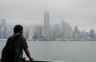 Asia-Pacific markets fall as Trump’s Iran warning stokes fresh oil supply fears