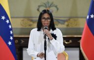 Venezuela embarks on $150 billion restructuring of debt amid political turmoil