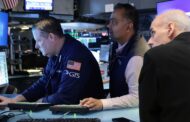 Dow futures jump over 300 points as U.S. oil tumbles on hope Iran deal is close: Live updates