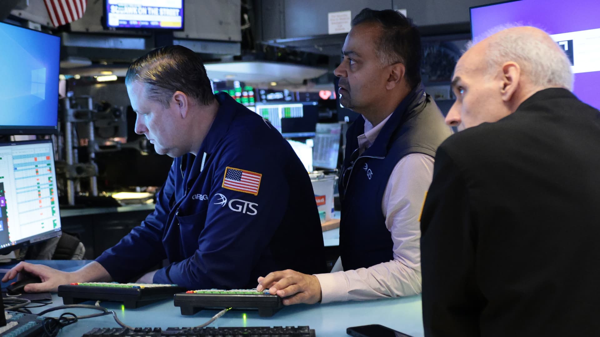 Dow futures jump over 300 points as U.S. oil tumbles on hope Iran deal is close: Live updates