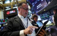 Oil prices above $110 are starting to matter to the stock market again