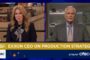Exxon Mobil CEO expects higher oil prices due to Iran war: ‘The market hasn’t seen the full impact’