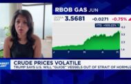 ‘Misplaced euphoria’: Markets are sleepwalking into a recession amid Iran war oil price shock