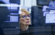 Stock futures are little changed as Wall Street eyes latest developments in Middle East and oil prices: Live updates
