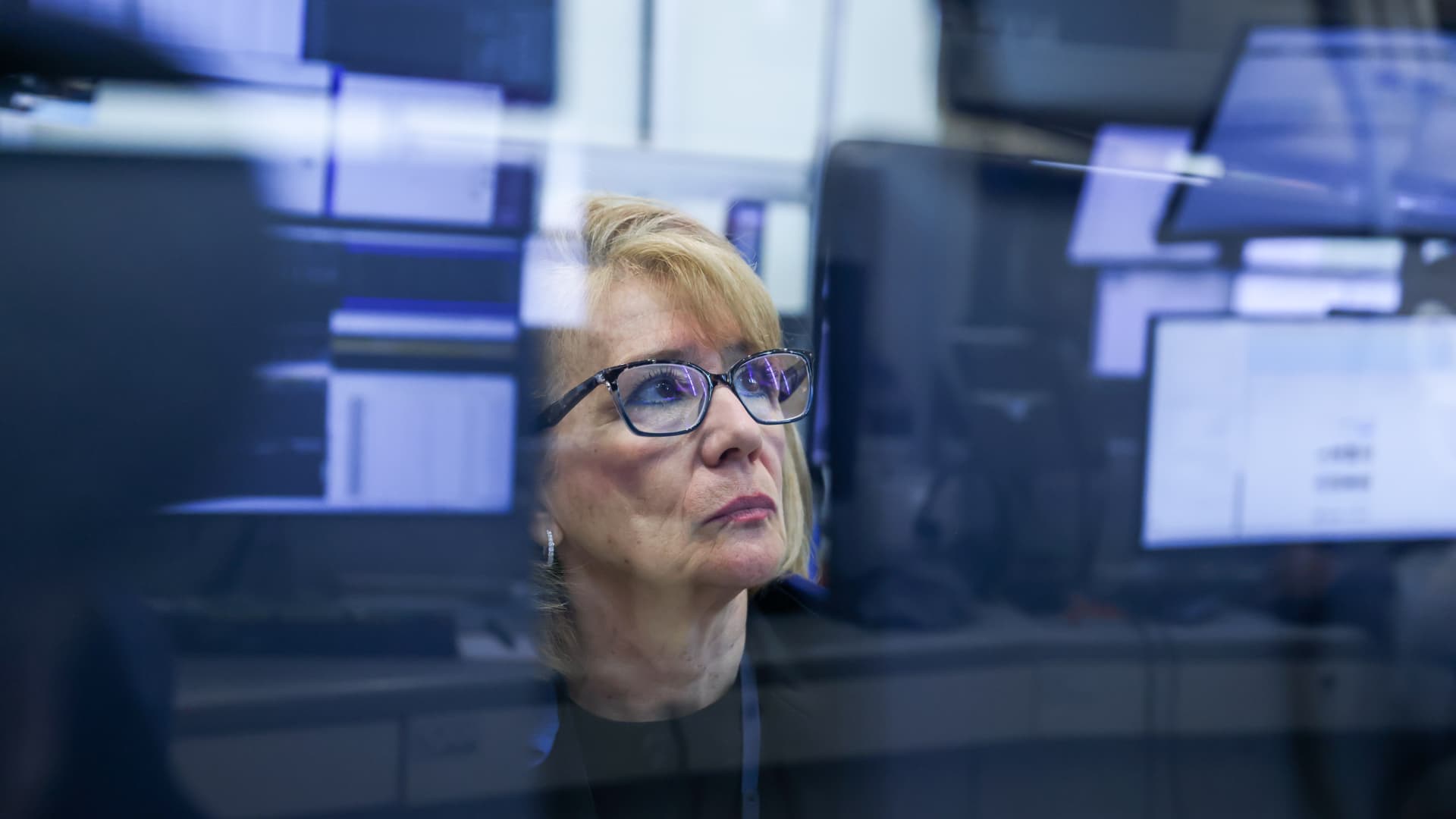 Stock futures are little changed as Wall Street eyes latest developments in Middle East and oil prices: Live updates