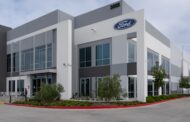 Ford lands its first customer for energy business. Buy this pivot by the auto giant?