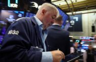Dow futures surge 500 points as oil dives on report Iran war nearing end, AMD jumps: Live updates