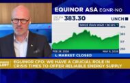 It’s not just Big Oil. Wind giants welcome profit beats as Iran war spurs energy pivot