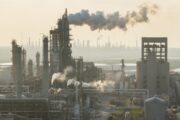 Oil jumps after fresh U.S. strikes in Iran revive Strait of Hormuz disruption fears