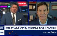 ‘Not a Chance Hormuz Opens’: How Wall Street’s new NACHO trade bets on a prolonged oil shock