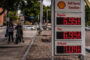 Consumer sentiment falls to fresh record low in May as surging gas prices hit outlook