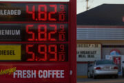 Trump, congressional Republicans float suspending federal gas tax amid Iran war