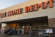 Home Depot says core shopper is resilient in the face of higher gas prices, sales rise 5%