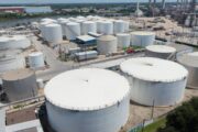 Oil prices mixed as U.S. military strikes against Iran cloud Middle East peace prospects