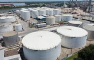 Oil prices mixed as U.S. military strikes against Iran cloud Middle East peace prospects