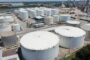 Oil prices mixed as U.S. military strikes against Iran cloud Middle East peace prospects
