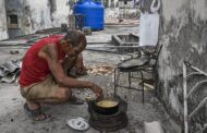 Cuba says oil and diesel supplies have run dry under U.S. sanctions