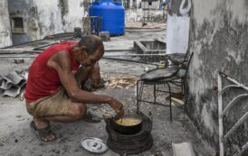 Cuba says oil and diesel supplies have run dry under U.S. sanctions