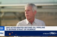 China will buy more U.S. oil because it is a natural trade partner, says Energy Secretary Wright