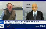 Global oil stockpiles could hit record lows if Strait of Hormuz remains closed