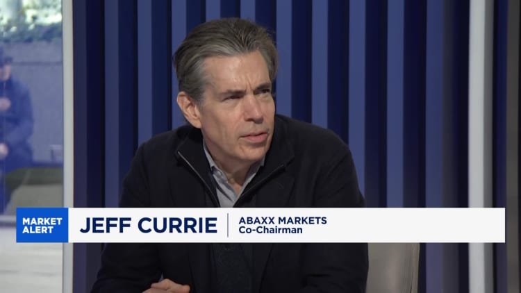 ‘This is bad’: Strategists see European oil shortages within weeks as inventories are depleted