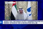Oil prices jump more than 3% after Iran supreme leader says uranium must remain in country