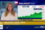 Walmart issues worse-than-expected outlook as high gas prices hit shoppers
