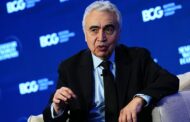 Oil markets could enter ‘red zone’ by July as stocks dwindle ahead of summer travel season, IEA chief says