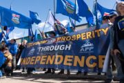 Oil-rich Alberta to hold a vote on whether to separate from Canada