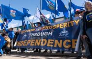 Oil-rich Alberta to hold a vote on whether to separate from Canada