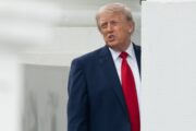 Trump’s physician says the president is in 'excellent health' and is 'fully fit' to serve