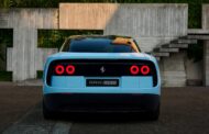 Ferrari shares slump 6% after new electric vehicle is bashed online. Why Wall Street says buy the dip