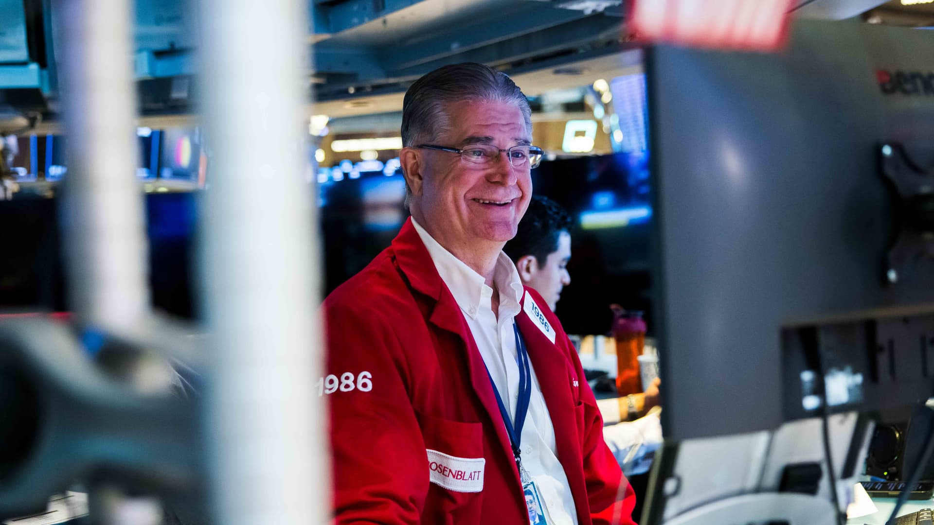 Stock futures jump as Micron continues epic run and oil declines: Live updates
