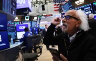 S&P 500 futures decline as oil rebounds, traders await key inflation reading: Live updates