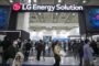 LG Energy Solution's shares surge as much as 16% after landing major U.S. battery storage deal